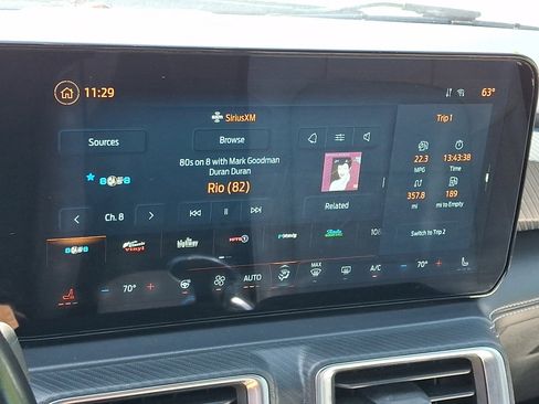 Used 2024 Ford Mustang Premium RWD image 25