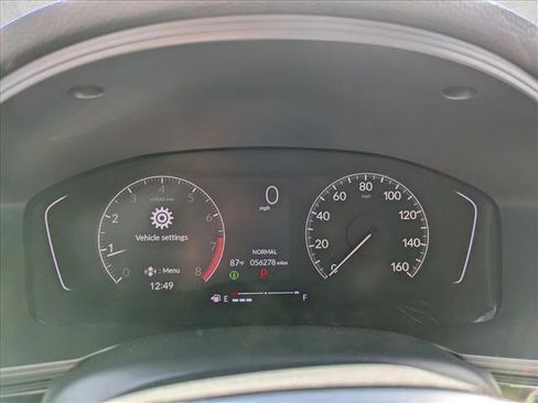 Used 2022 Honda Civic Sport image 10