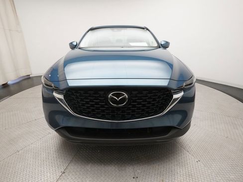 Certified 2023 MAZDA CX-5 AWD 2.5 S w/ Premium Plus Pkg image 11