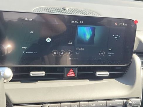 New 2026 Hyundai Ioniq 5 SE RWD image 12