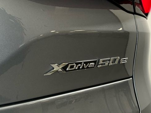New 2026 BMW X5 xDrive50e AWD/4WD image 33