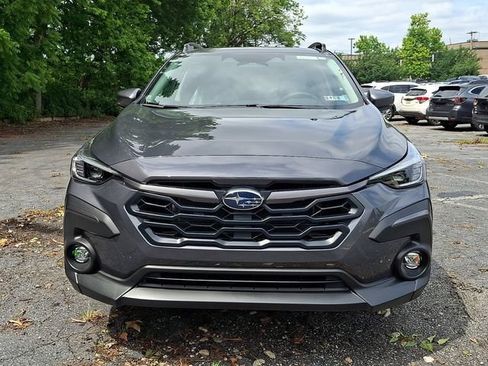 New 2026 Subaru Crosstrek 2.5i Limited AWD/4WD image 2