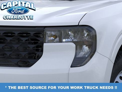 New 2026 Ford Maverick XL FWD image 19