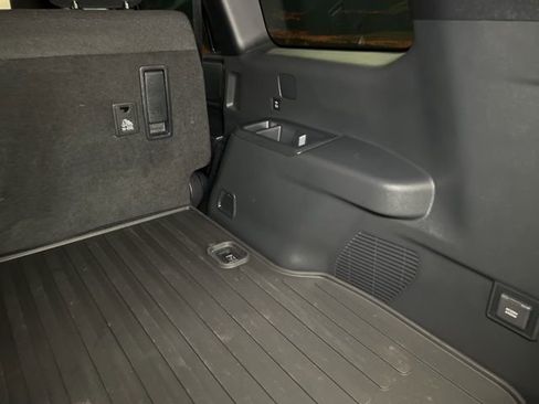 Used 2025 Toyota Land Cruiser 1958 AWD/4WD image 66