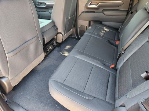 New 2026 Chevrolet Silverado 2500 LT w/ Trail Boss Package image 31