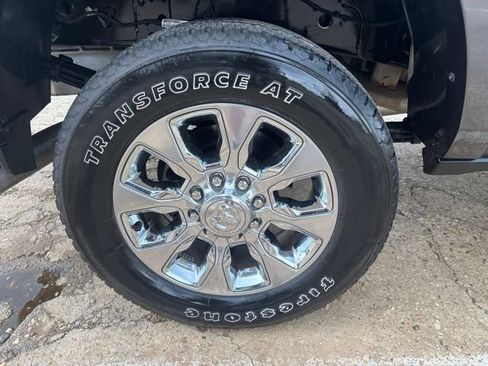 Used 2022 RAM 3500 Limited w/ Safety Group AWD/4WD image 9