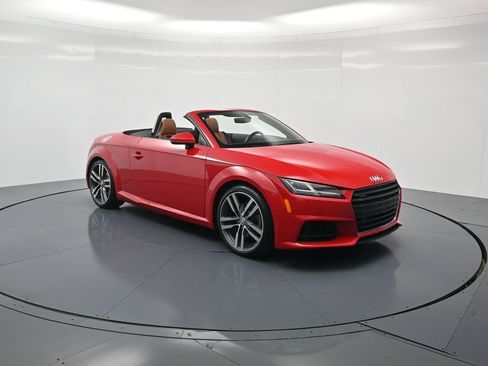 Used 2020 Audi TT 2.0T image 32