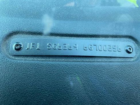 Used 2006 Subaru Forester 2.5X image 40