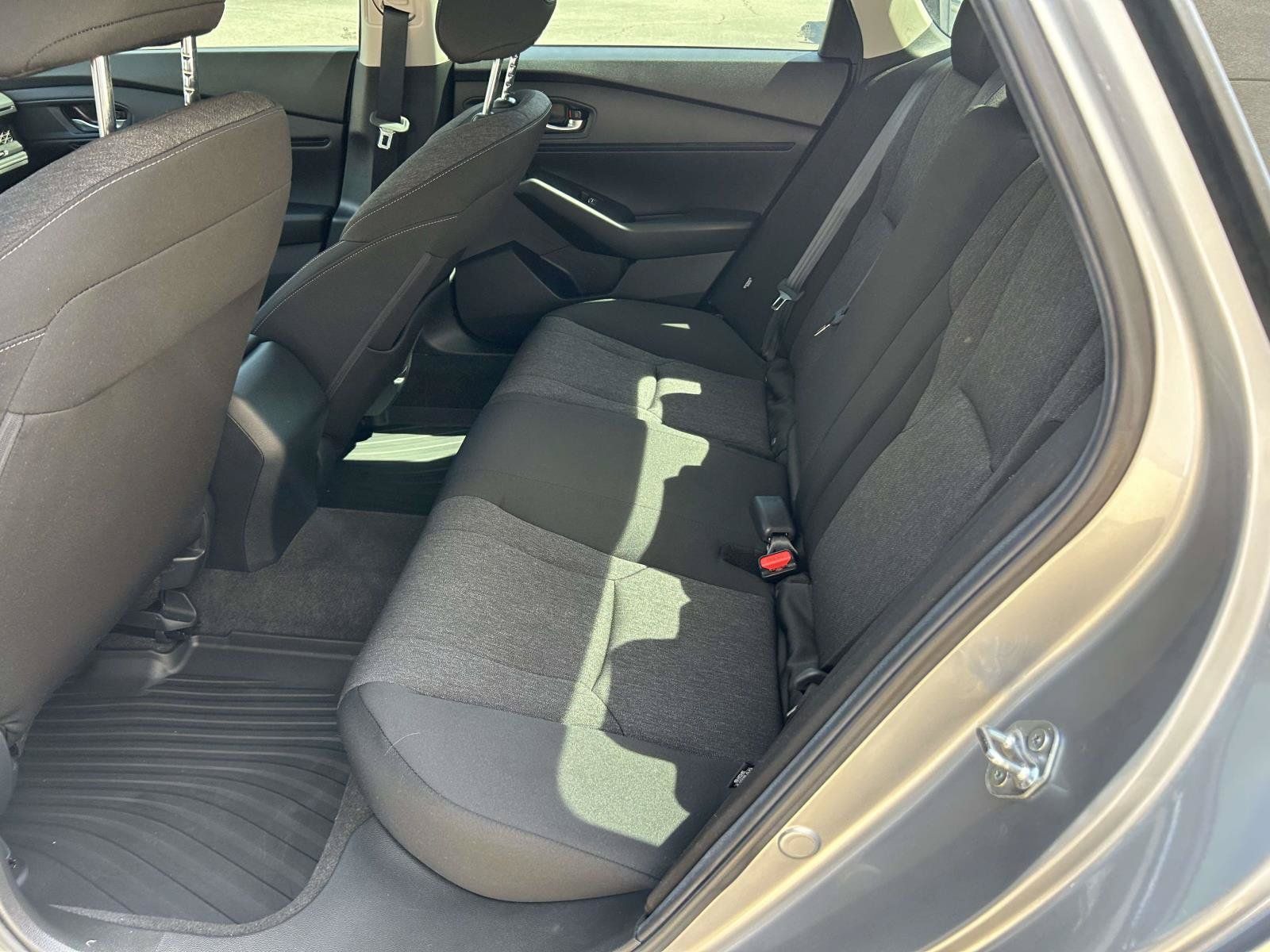 Certified 2024 Honda Accord EX image 10
