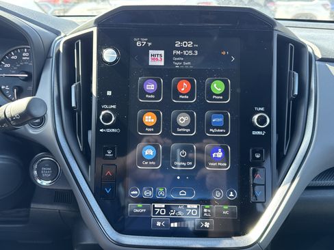 New 2026 Subaru Crosstrek 2.5i Wilderness image 20