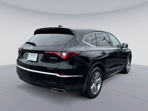 Certified 2024 Acura MDX SH-AWD image 9