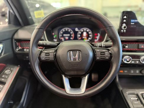 Used 2025 Honda Civic Si image 25
