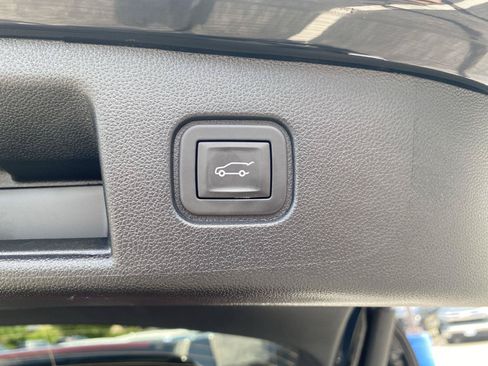 Used 2026 Chevrolet Blazer EV SS AWD/4WD image 14