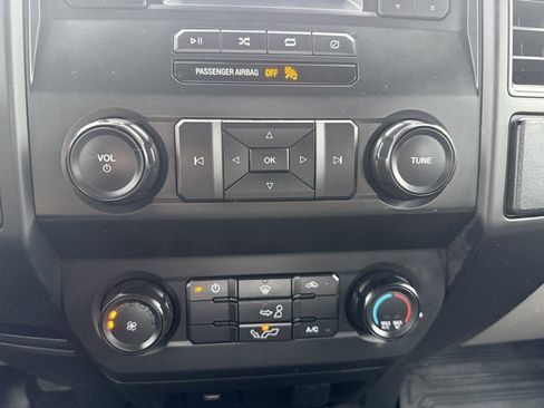 Used 2019 Ford F150 XL w/ Equipment Group 101A Mid image 20