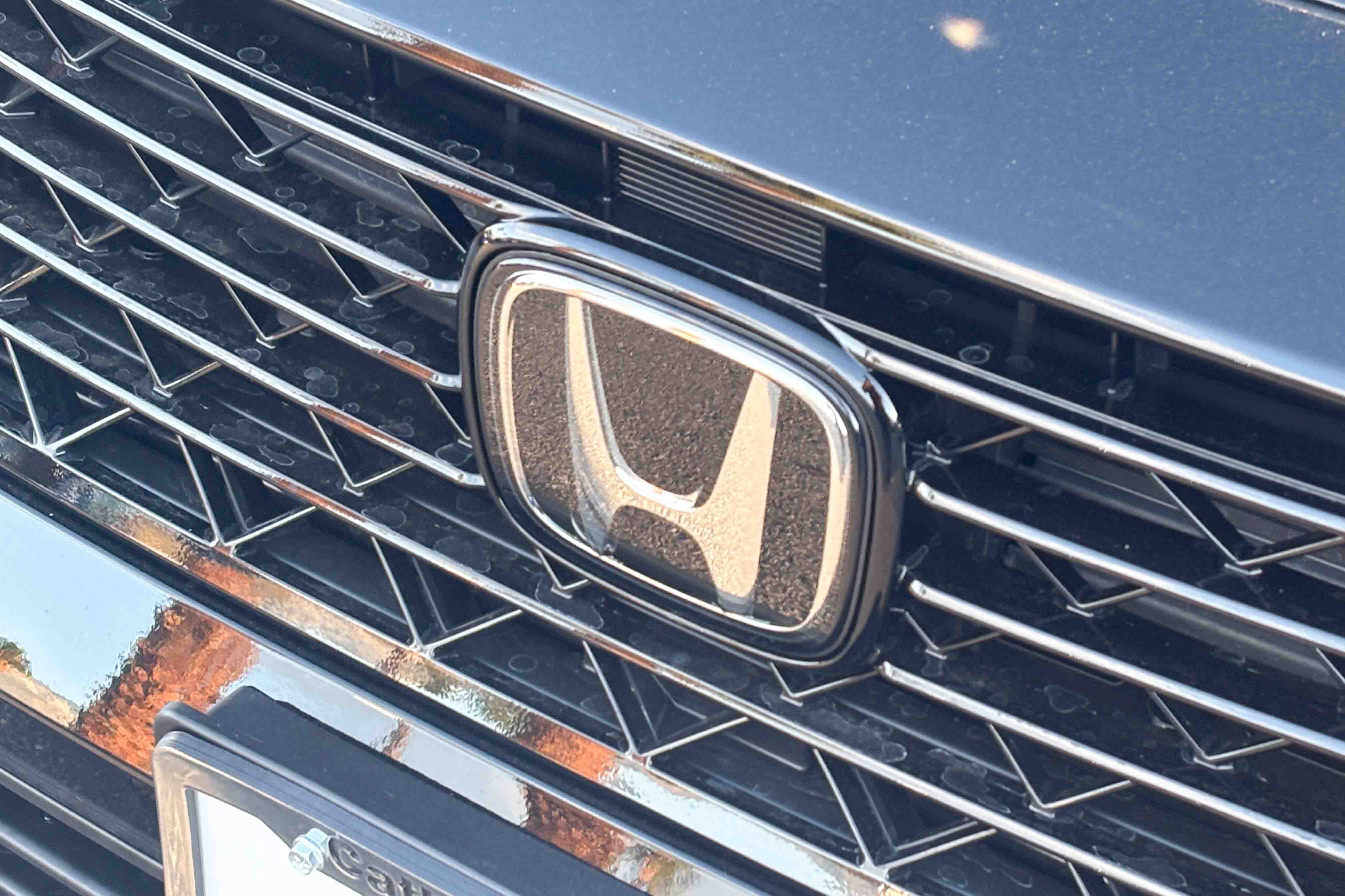New 2026 Honda Accord Sport image 10