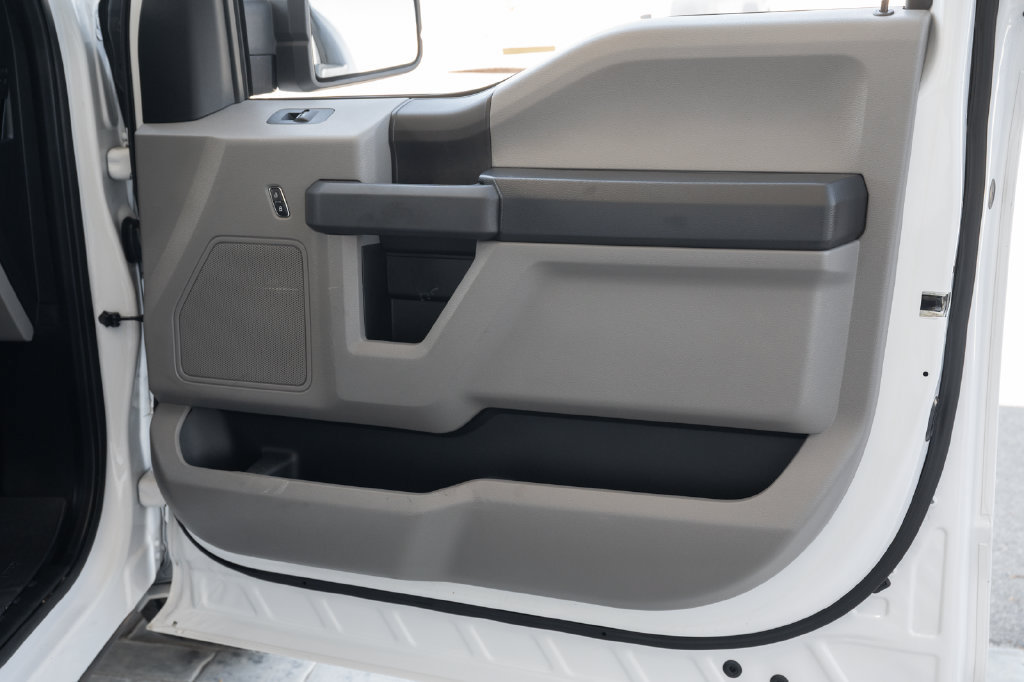 Used 2018 Ford F150 XL w/ Equipment Group 101A Mid RWD image 40