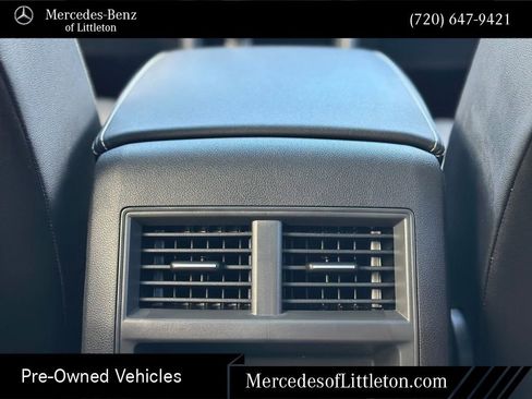 Used 2022 Volkswagen Atlas Cross Sport SEL R-Line image 22