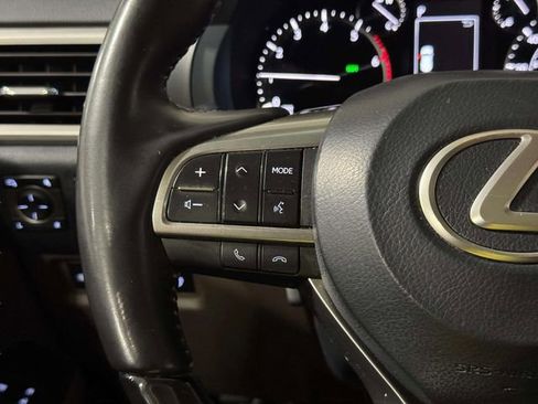 Certified 2023 Lexus GX 460 Premium AWD/4WD image 19