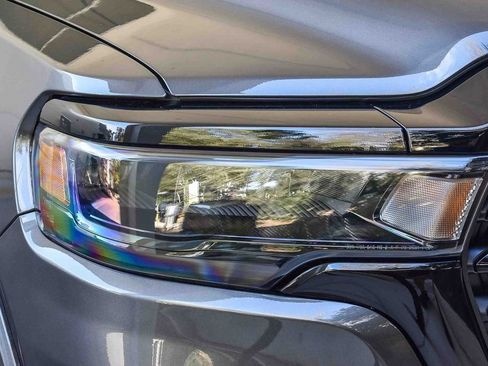 New 2026 RAM 1500 Laramie w/ Night Edition image 8