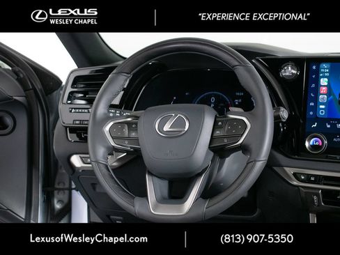 Used 2023 Lexus RX 350 Premium Plus w/ Accessory Package FWD image 29