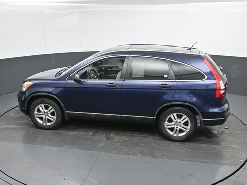 Used 2010 Honda CR-V EX image 32