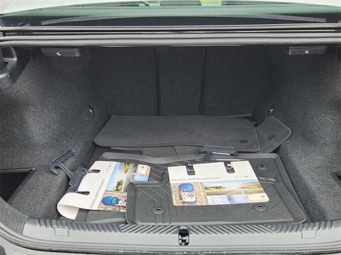 Certified 2025 BMW 530i xDrive w/ M Sport Package image 12