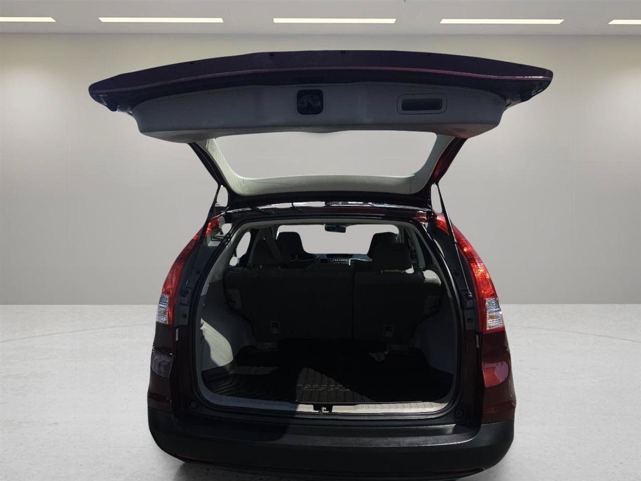 Used 2014 Honda CR-V LX image 24