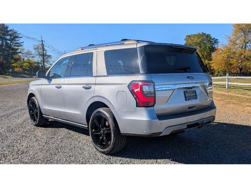 Used 2020 Ford Expedition Limited w/ Special Edition Package image 5