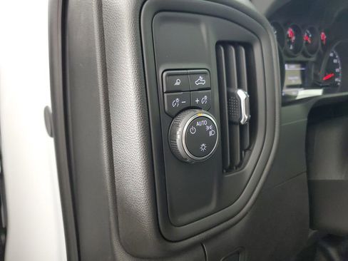 New 2026 Chevrolet Silverado 2500 W/T w/ WT Convenience Package RWD image 22