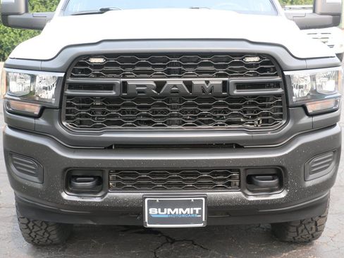Used 2024 RAM 2500 Tradesman w/ Snow Chief Group AWD/4WD image 46