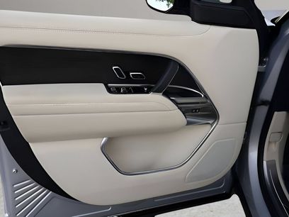 Used 2020 Land Rover Range Rover Sport Autobiography