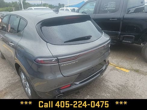 Used 2024 Dodge Hornet R/T image 13