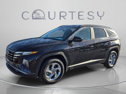 Certified 2023 Hyundai Tucson SEL