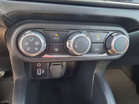Used 2024 Nissan Versa S w/ S Plus Package FWD image 14