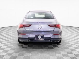 New 2026 Mercedes-Benz CLA 250 4MATIC video 4