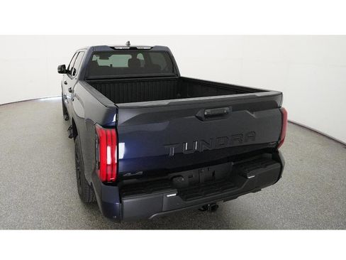 New 2026 Toyota Tundra SR5 AWD/4WD image 6