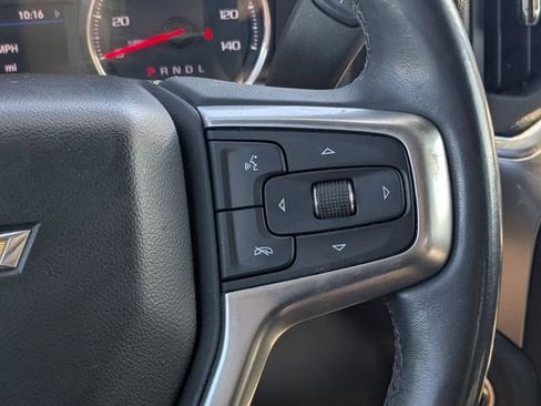 Used 2019 Chevrolet Silverado 1500 LT w/ All-Star Edition RWD image 19