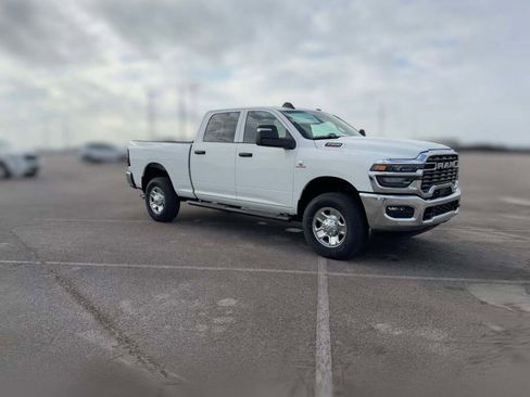 New 2026 RAM 2500 Tradesman image 16