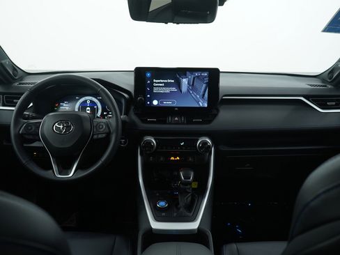 Used 2024 Toyota RAV4 XSE image 13