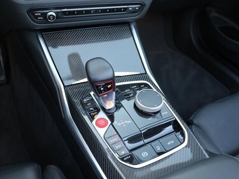 Used 2022 BMW M4 xDrive Competition image 23