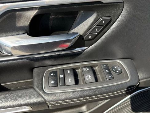 Used 2022 RAM 1500 Laramie image 15