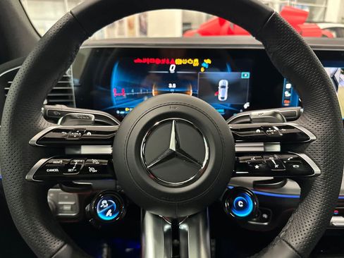 New 2026 Mercedes-Benz GLE 53 AMG 4MATIC Coupe image 23