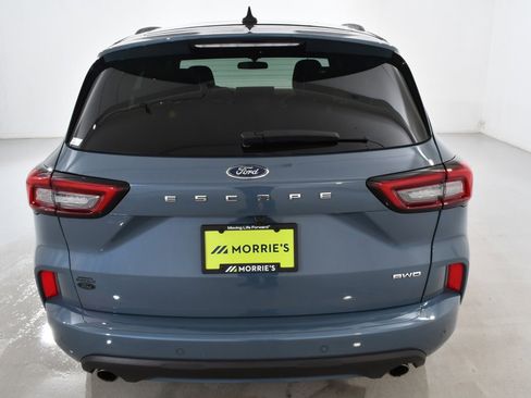 Used 2023 Ford Escape ST-Line w/ Tech Pack #1 image 13