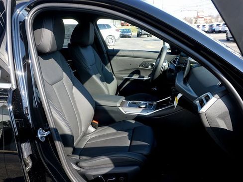 New 2026 BMW 330i xDrive Sedan w/ Convenience Package image 10