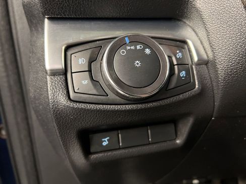 Used 2017 Ford Explorer Limited FWD image 20