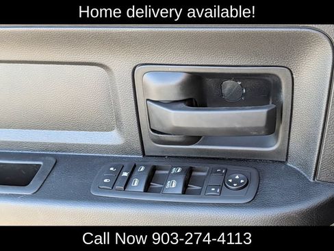 Used 2023 RAM 1500 Tradesman w/ Popular Equipment Group AWD/4WD image 25