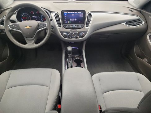Used 2022 Chevrolet Malibu LS w/ Driver Confidence Package FWD image 22