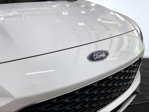 Used 2022 Ford Escape SE AWD/4WD image 28