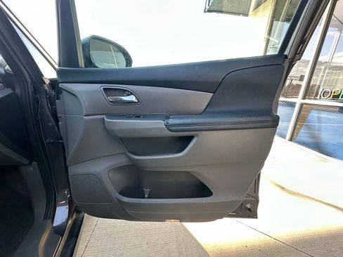 Used 2016 Honda Odyssey EX-L image 32