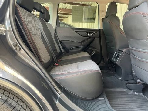 Used 2022 Subaru Forester Sport AWD/4WD image 23
